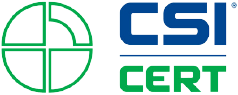 CSI logo